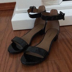 Low heels for women